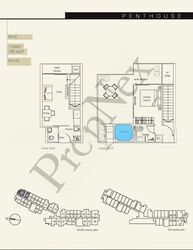 Nottinghill Suites (D21), Apartment #576521801